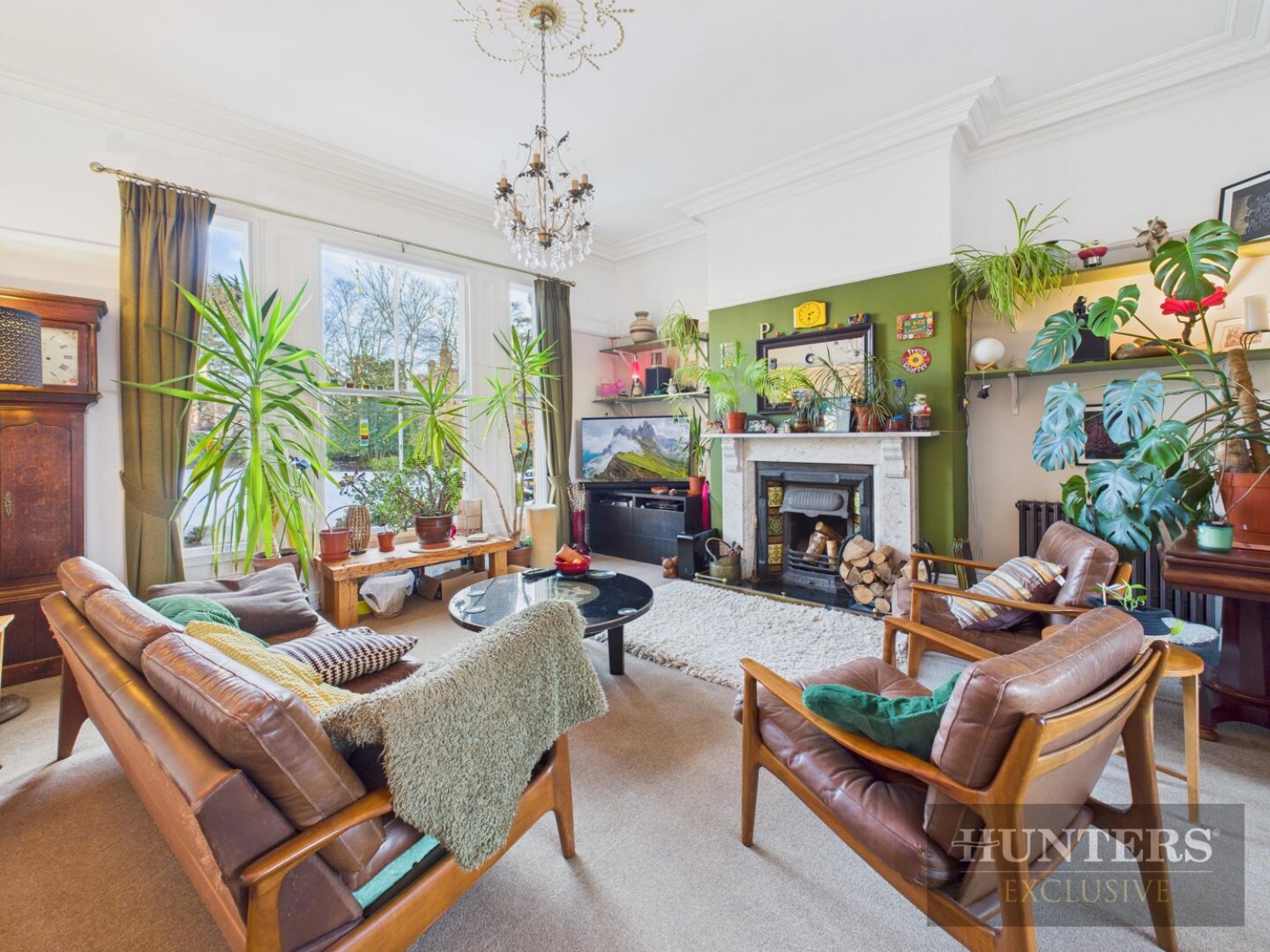 Royal Crescent, Scarborough