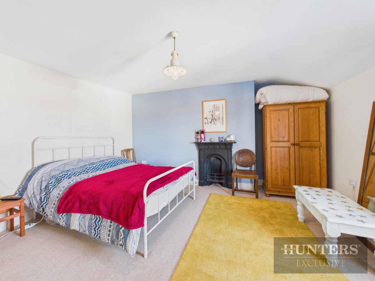 Royal Crescent, Scarborough