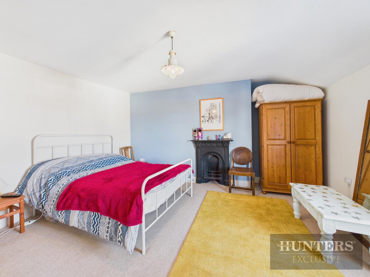 Royal Crescent, Scarborough