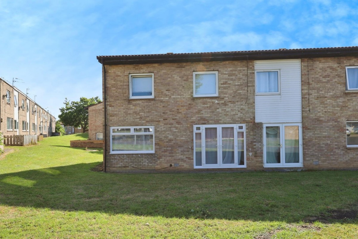 Tindale Green, Newton Aycliffe, DL5 7HQ