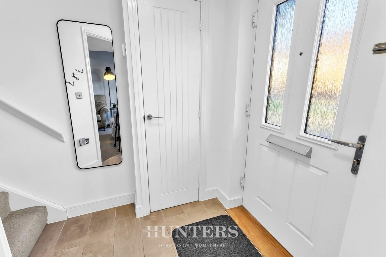 Kirkfell Drive, Middleton, Manchester