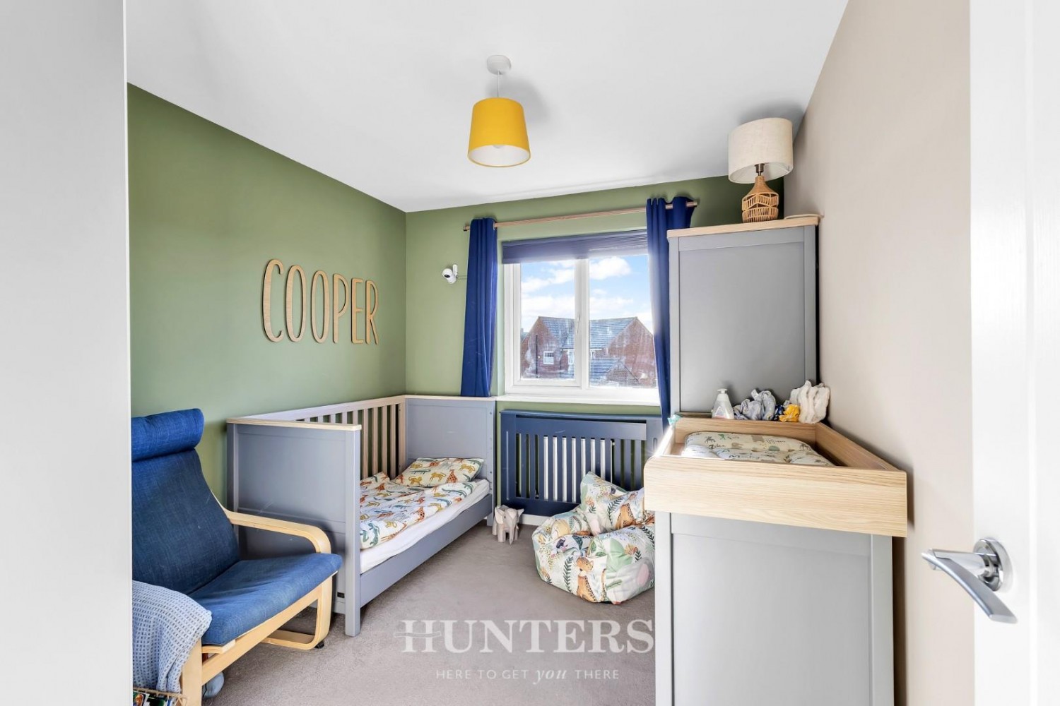 Kirkfell Drive, Middleton, Manchester