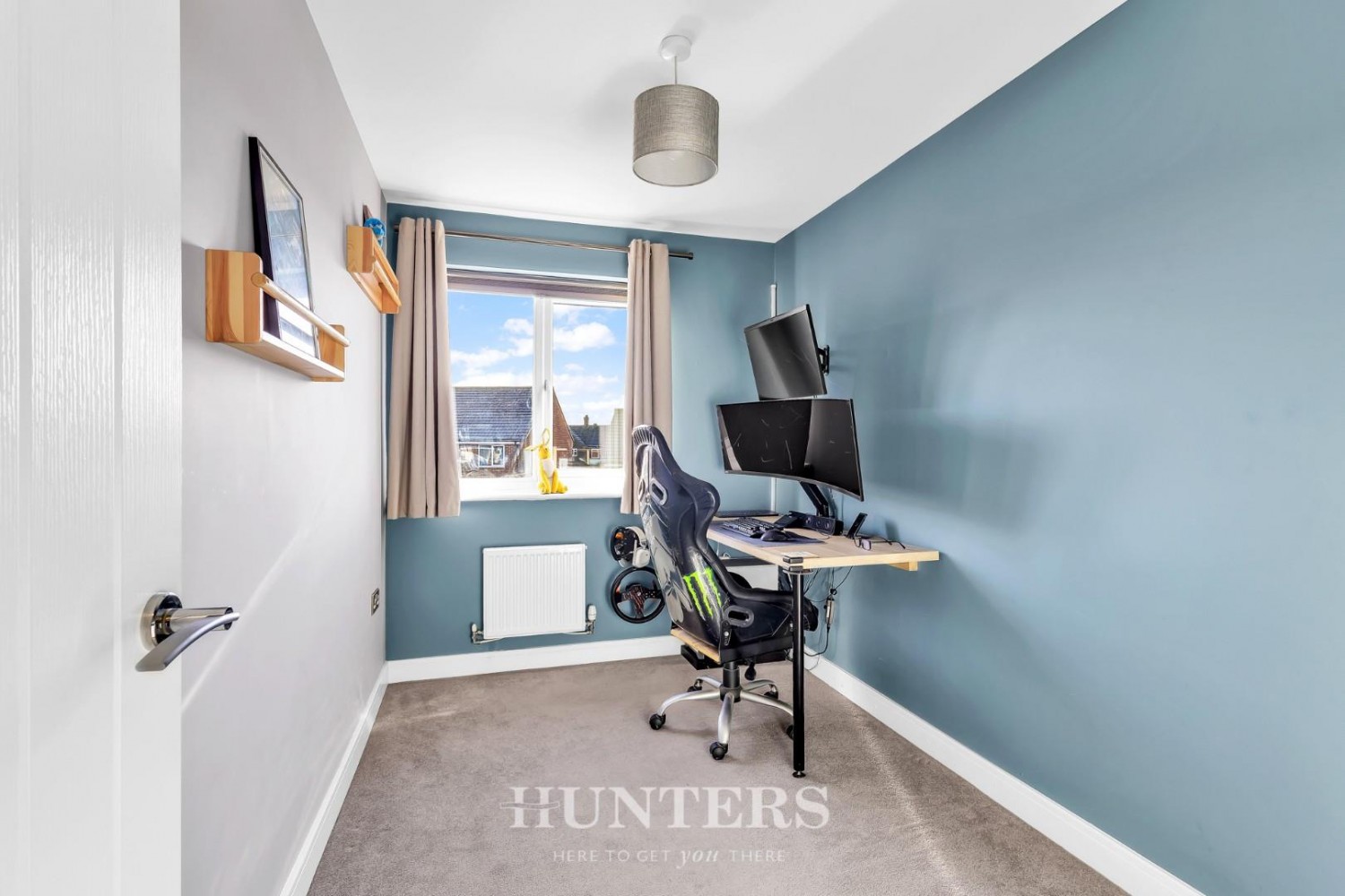 Kirkfell Drive, Middleton, Manchester