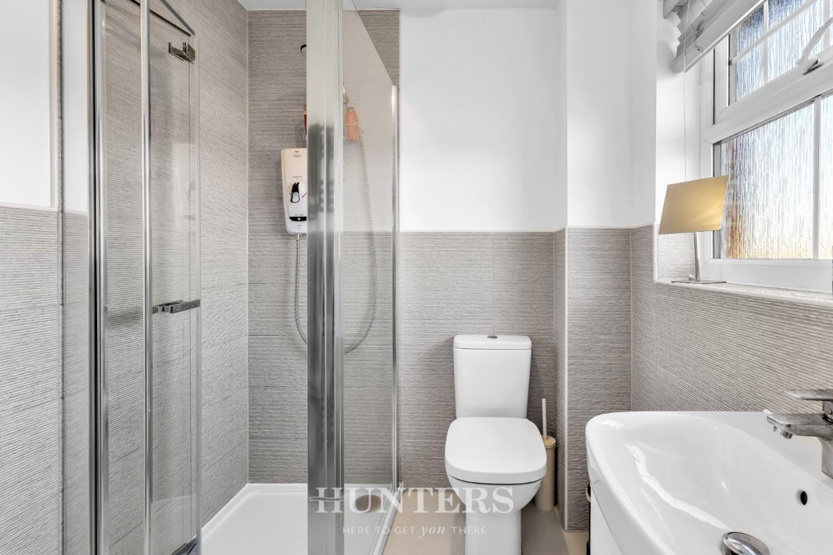 Kirkfell Drive, Middleton, Manchester