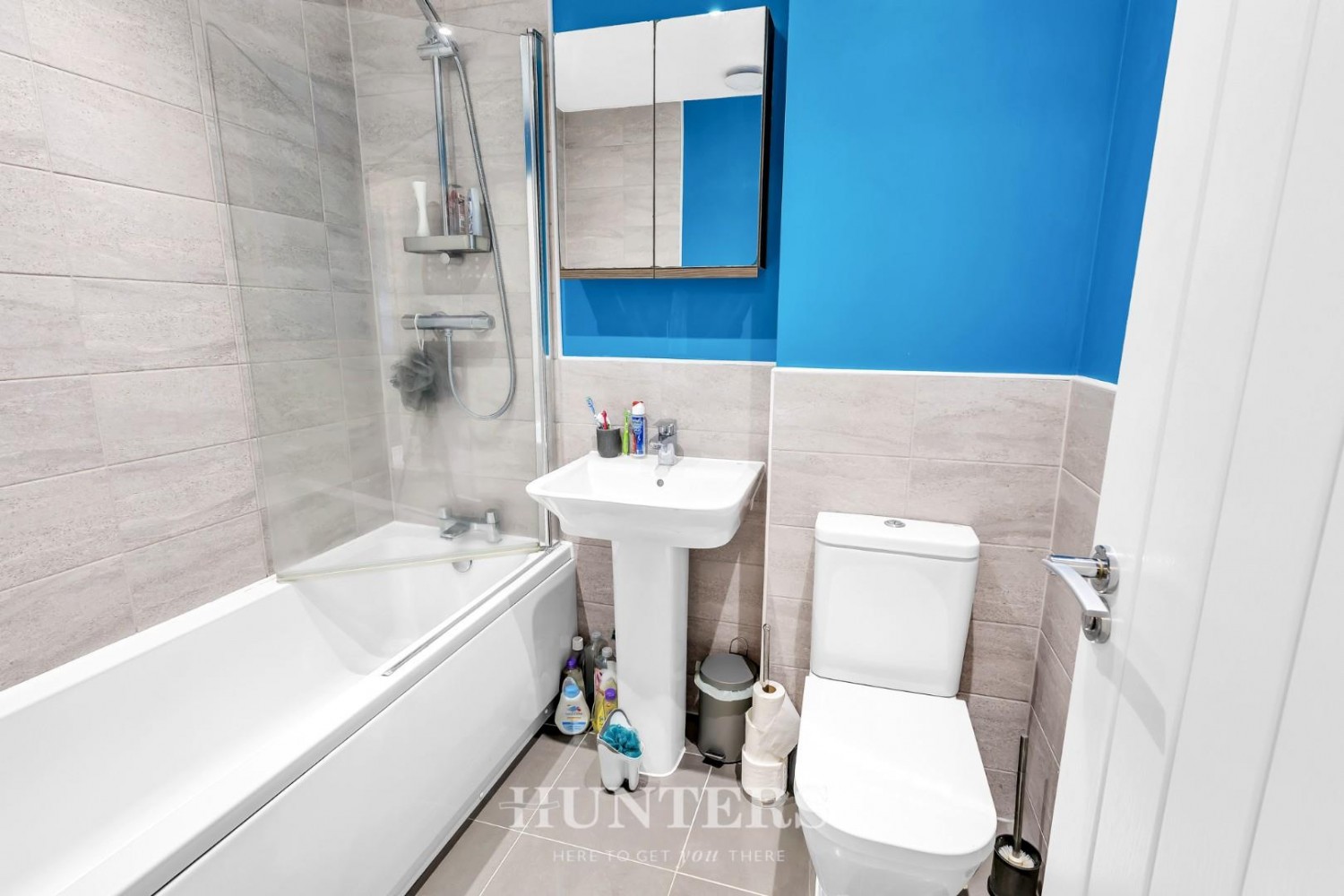 Kirkfell Drive, Middleton, Manchester