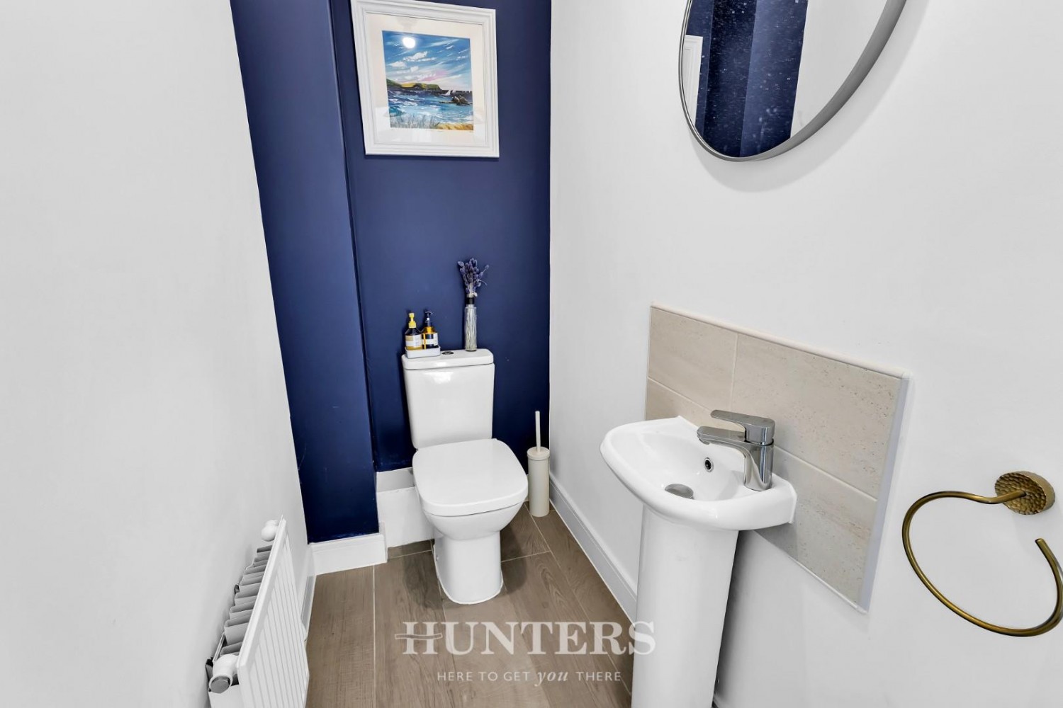 Kirkfell Drive, Middleton, Manchester