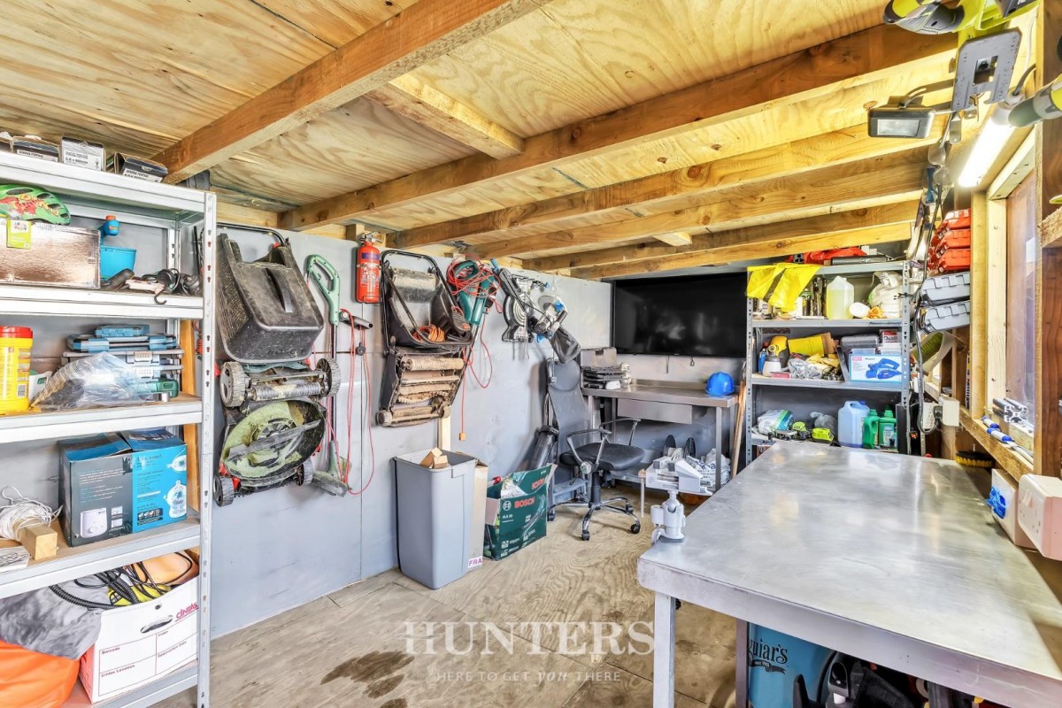 Kirkfell Drive, Middleton, Manchester