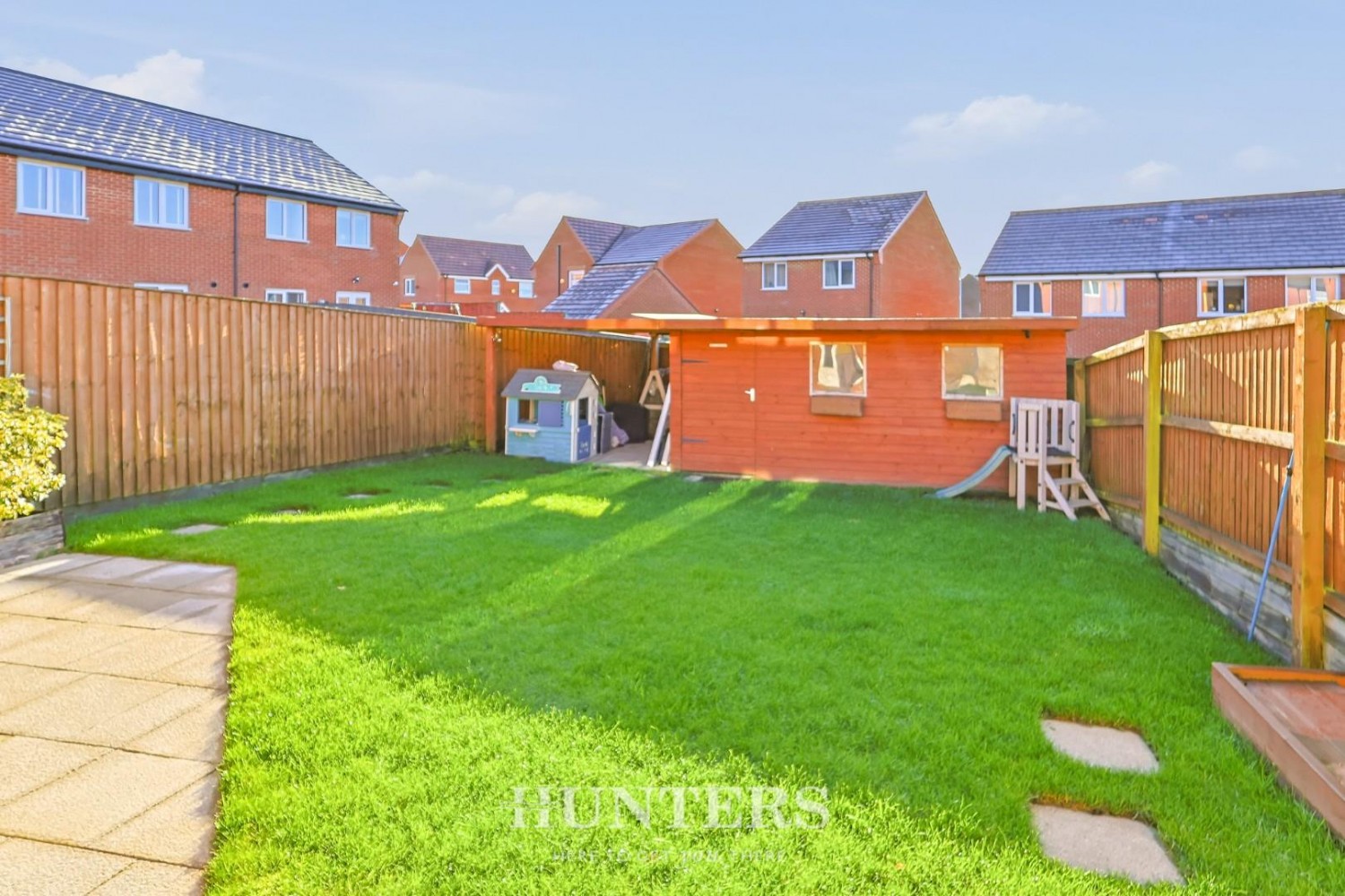 Kirkfell Drive, Middleton, Manchester