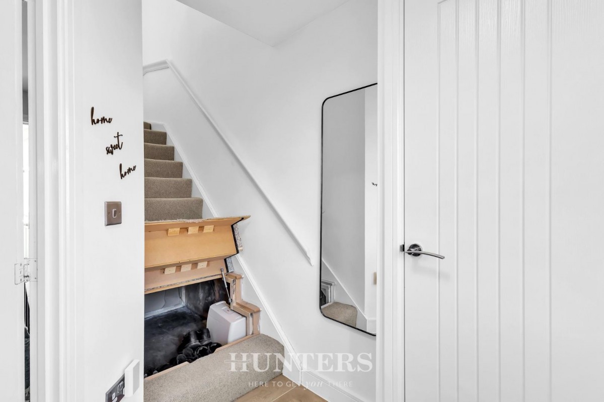 Kirkfell Drive, Middleton, Manchester