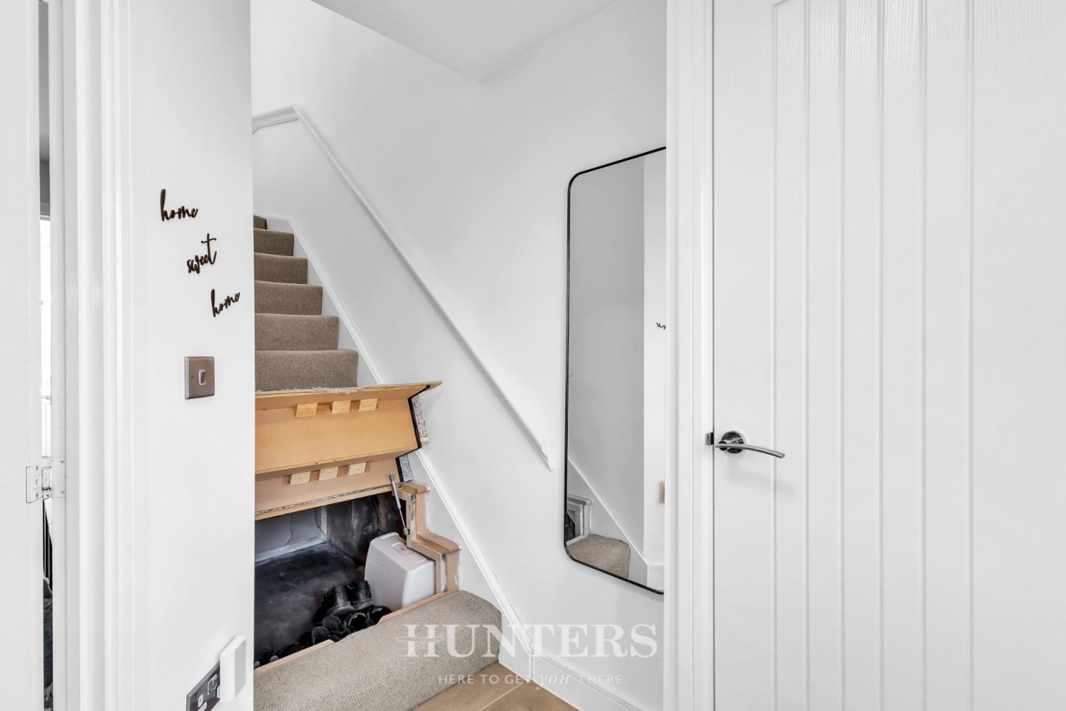 Kirkfell Drive, Middleton, Manchester