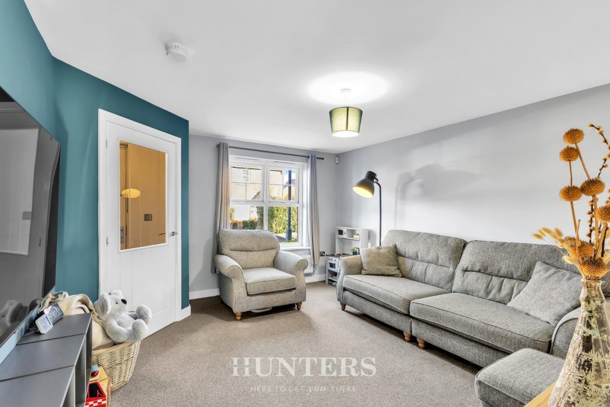 Kirkfell Drive, Middleton, Manchester