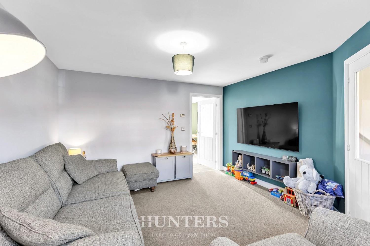 Kirkfell Drive, Middleton, Manchester