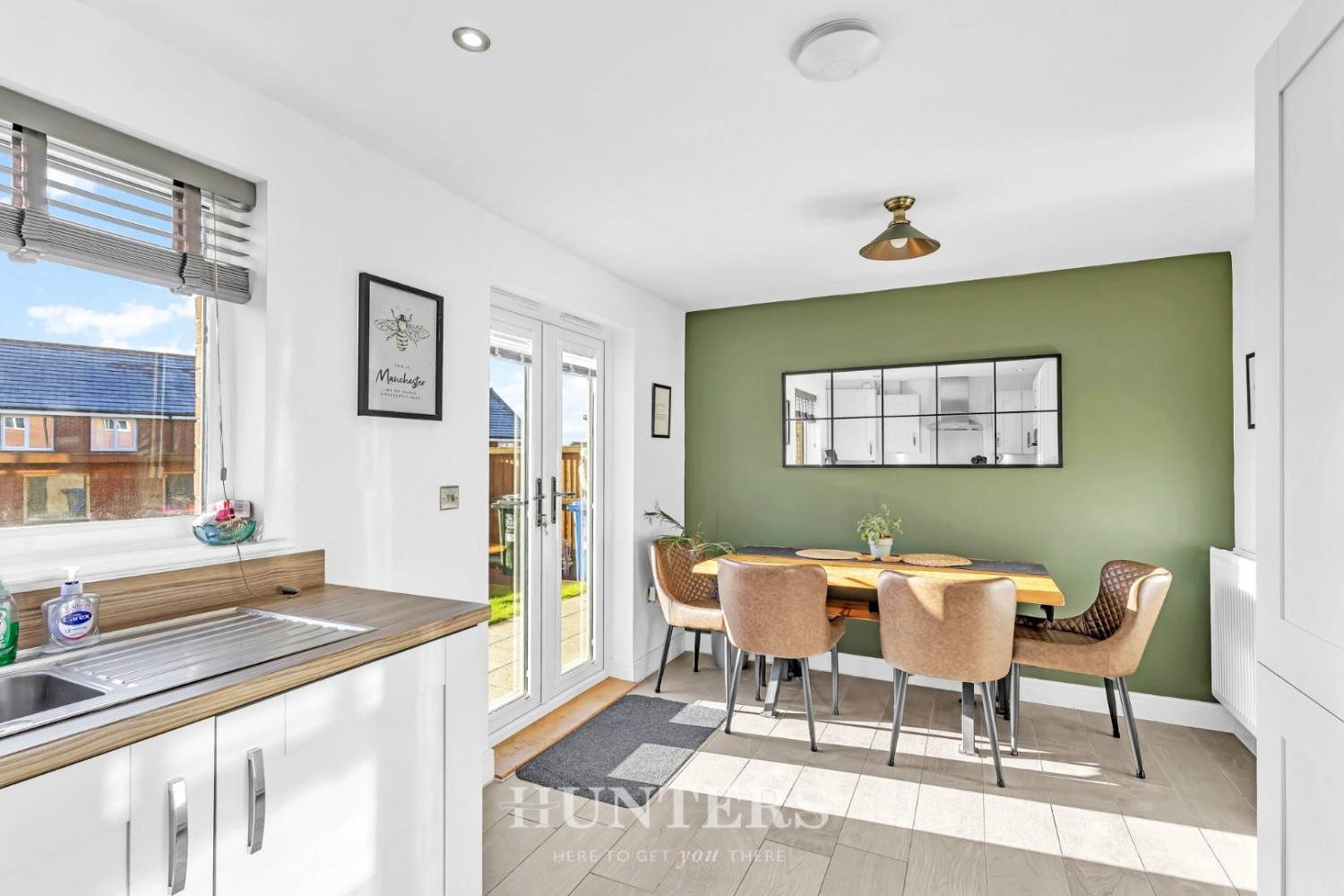 Kirkfell Drive, Middleton, Manchester