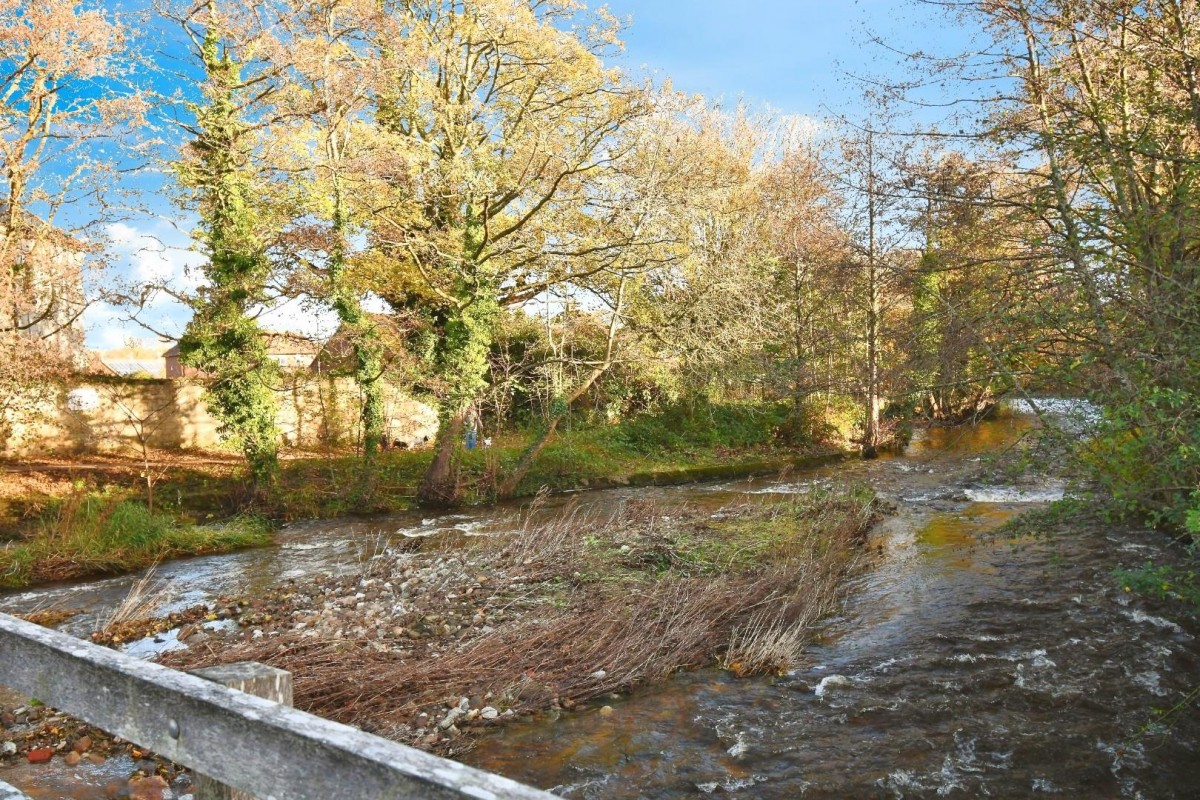 25 Bondgate Green, Ripon