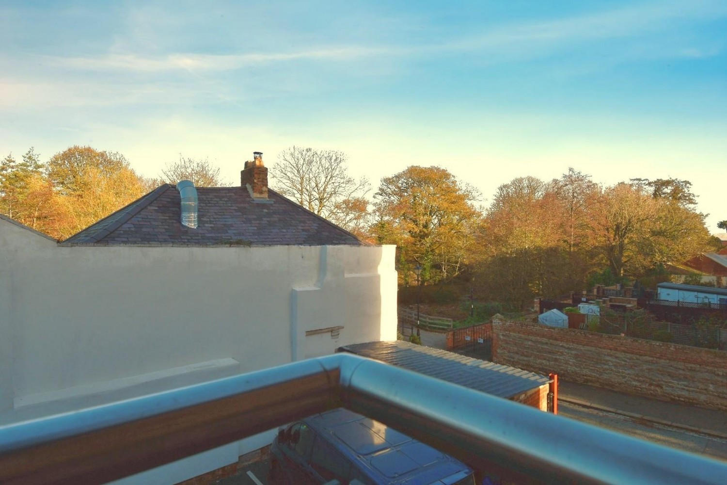 25 Bondgate Green, Ripon