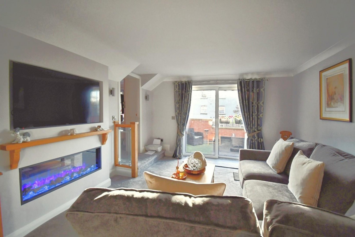 25 Bondgate Green, Ripon