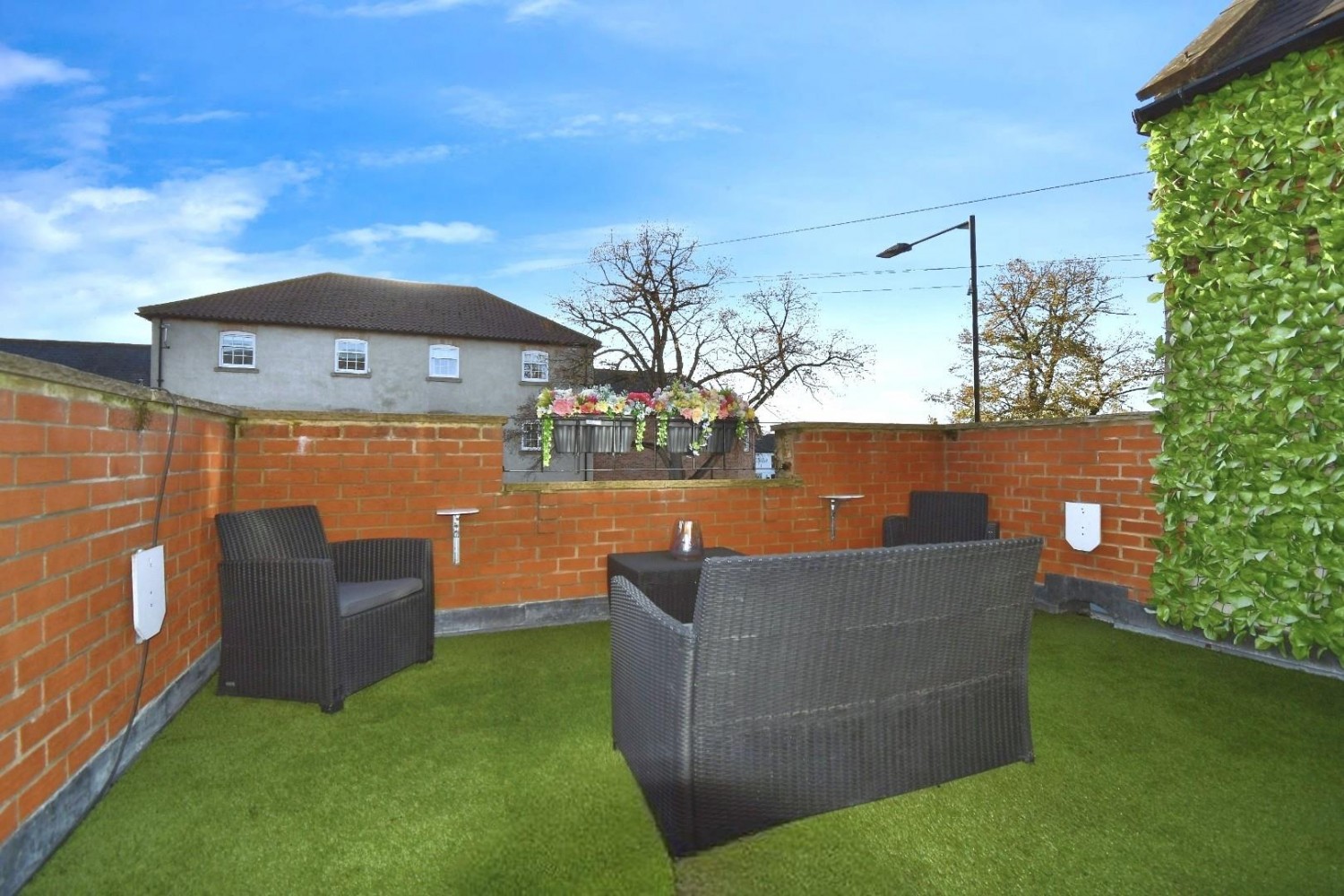 25 Bondgate Green, Ripon