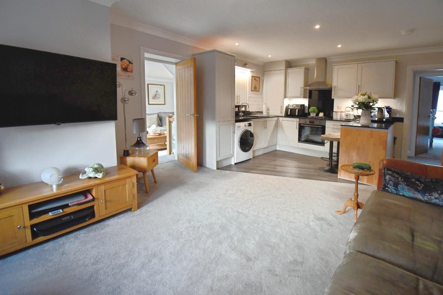 25 Bondgate Green, Ripon