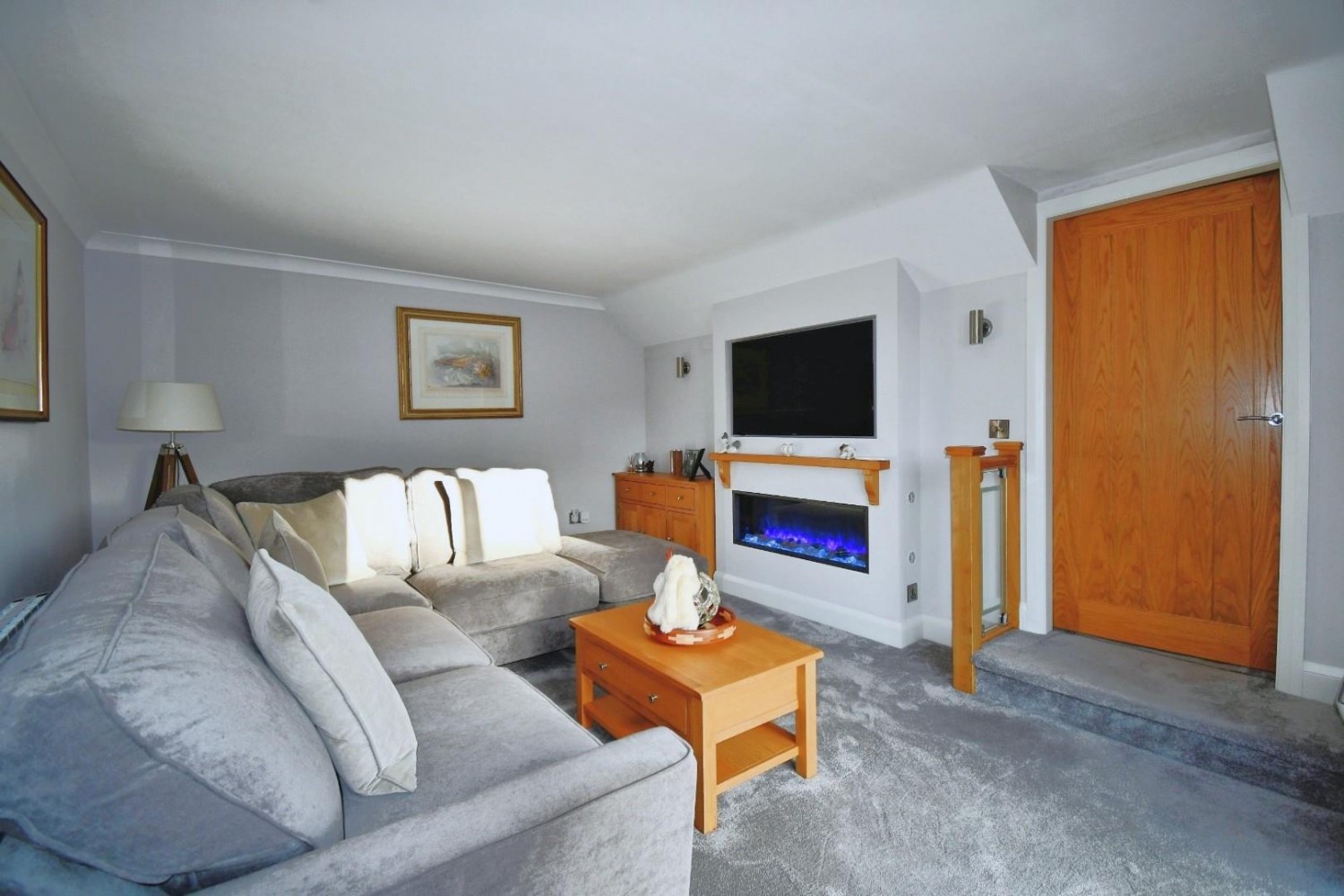 25 Bondgate Green, Ripon