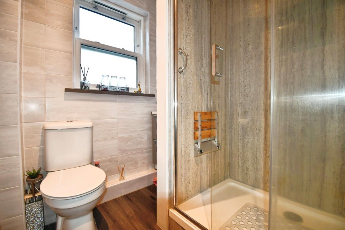 25 Bondgate Green, Ripon