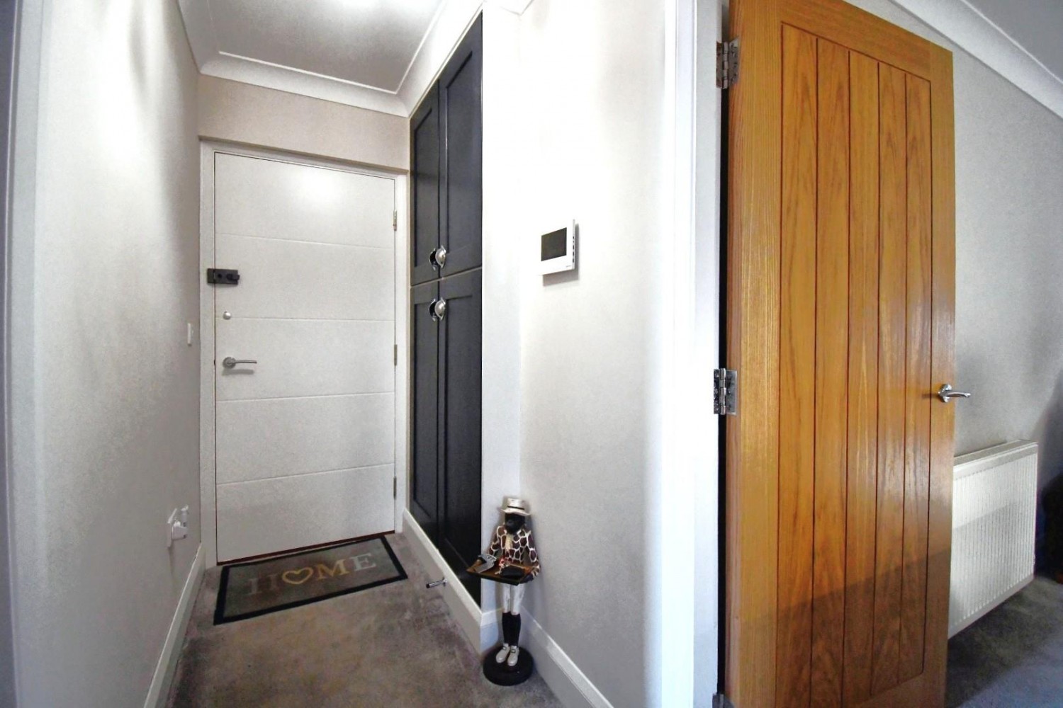 25 Bondgate Green, Ripon