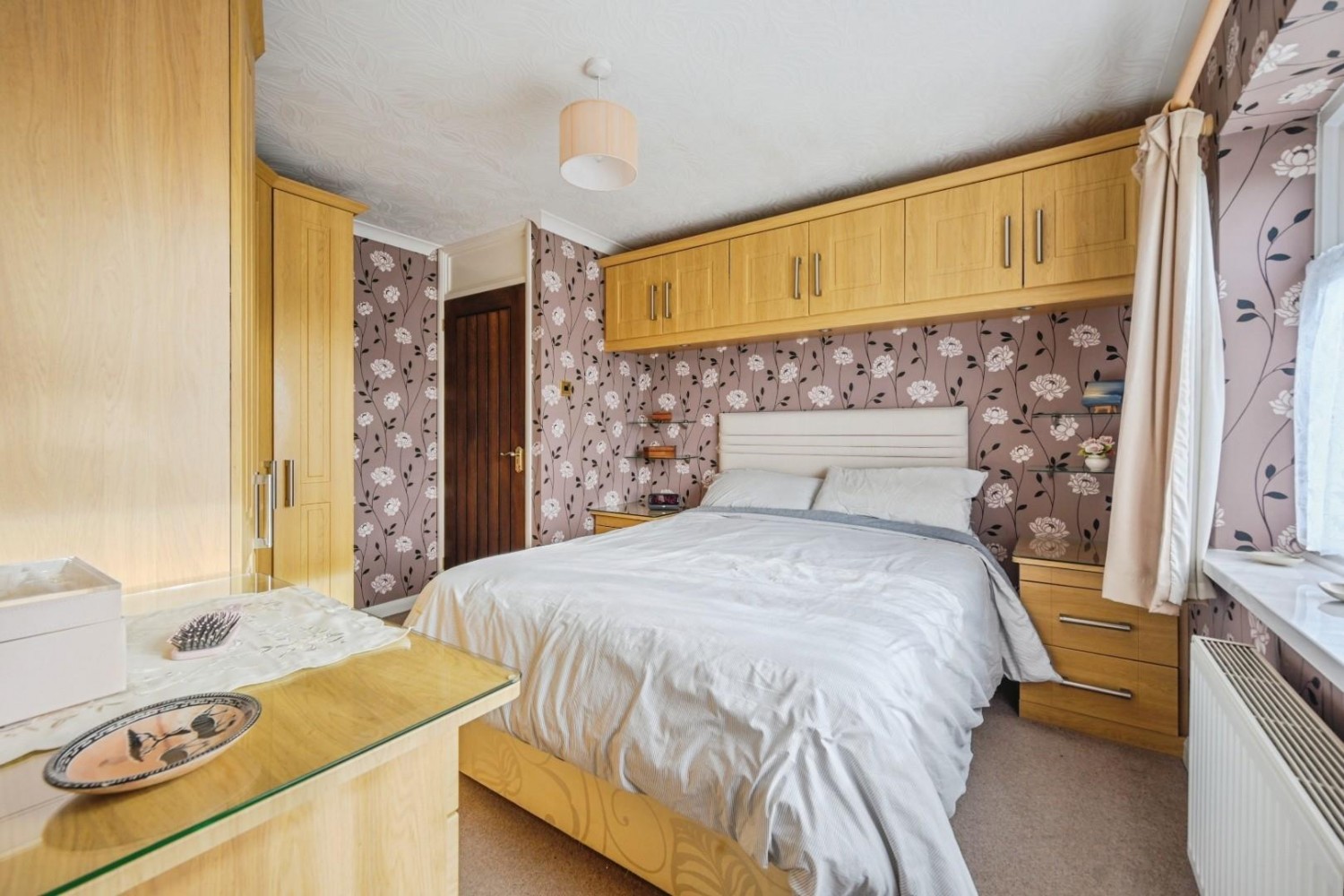 Church Lane, Fradley, Lichfield