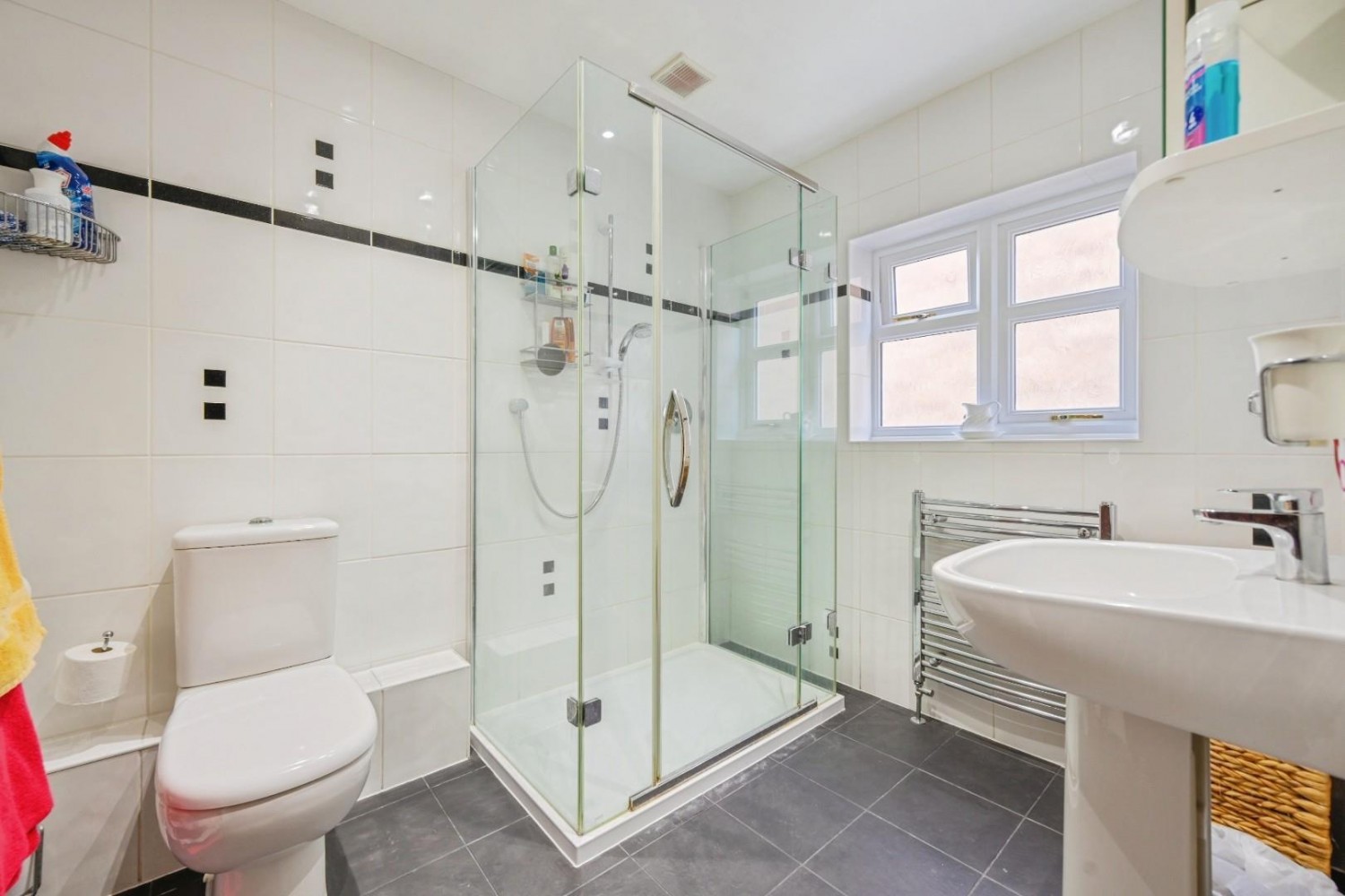 Church Lane, Fradley, Lichfield