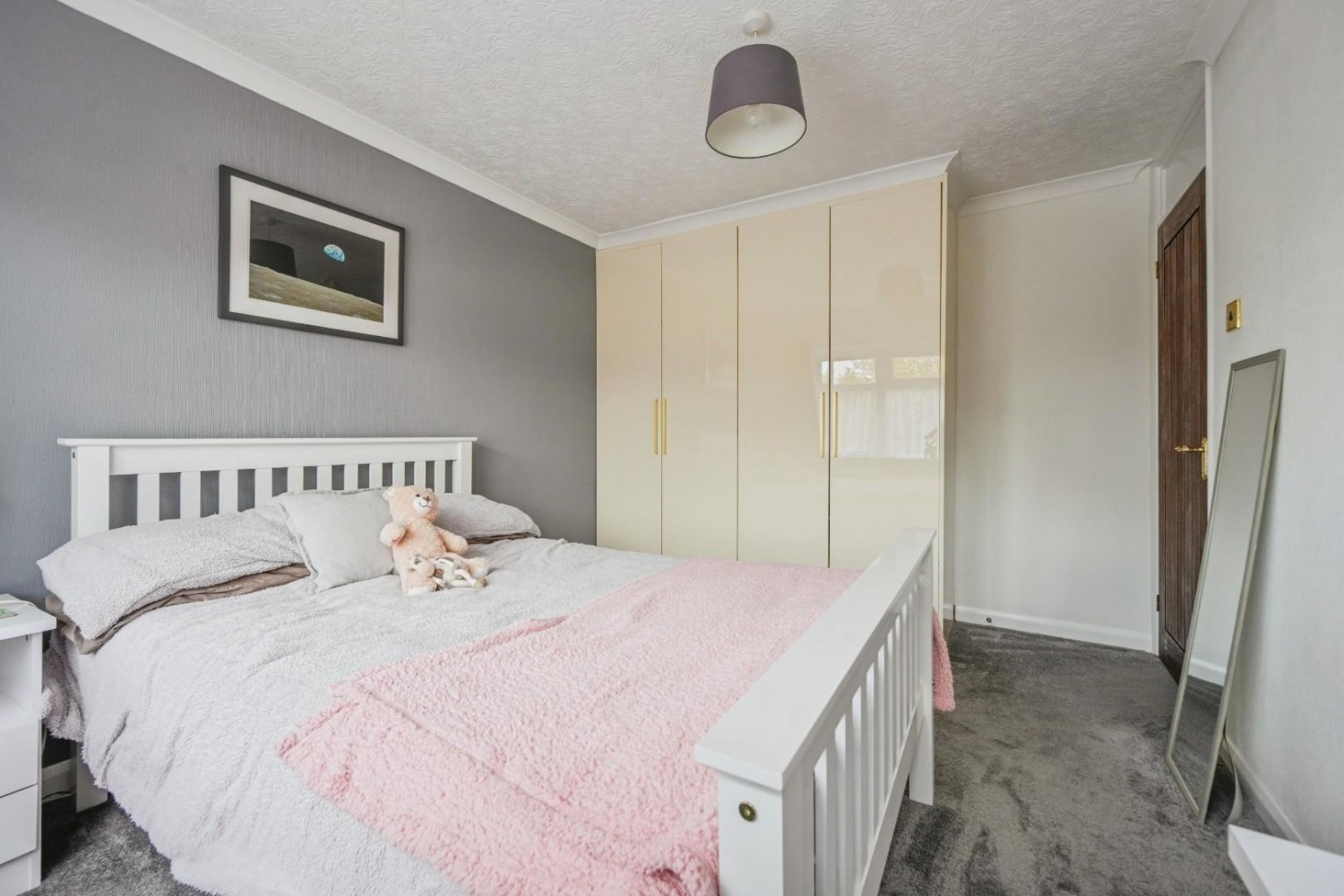 Church Lane, Fradley, Lichfield