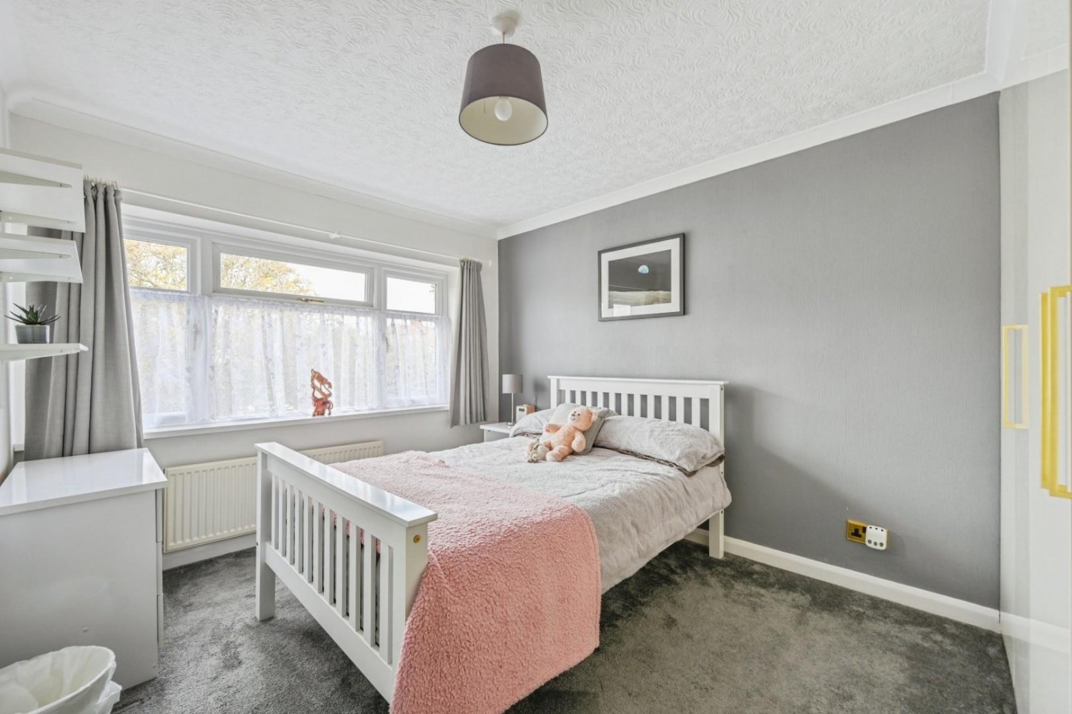 Church Lane, Fradley, Lichfield