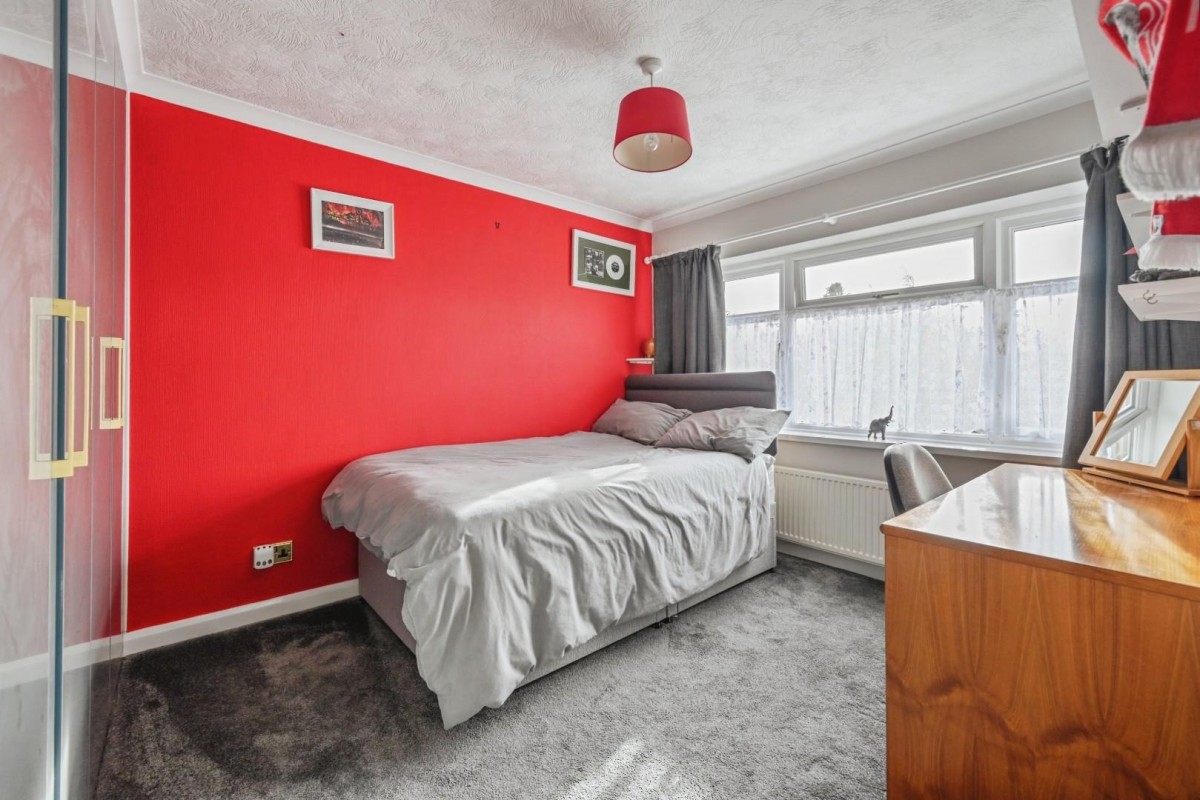 Church Lane, Fradley, Lichfield