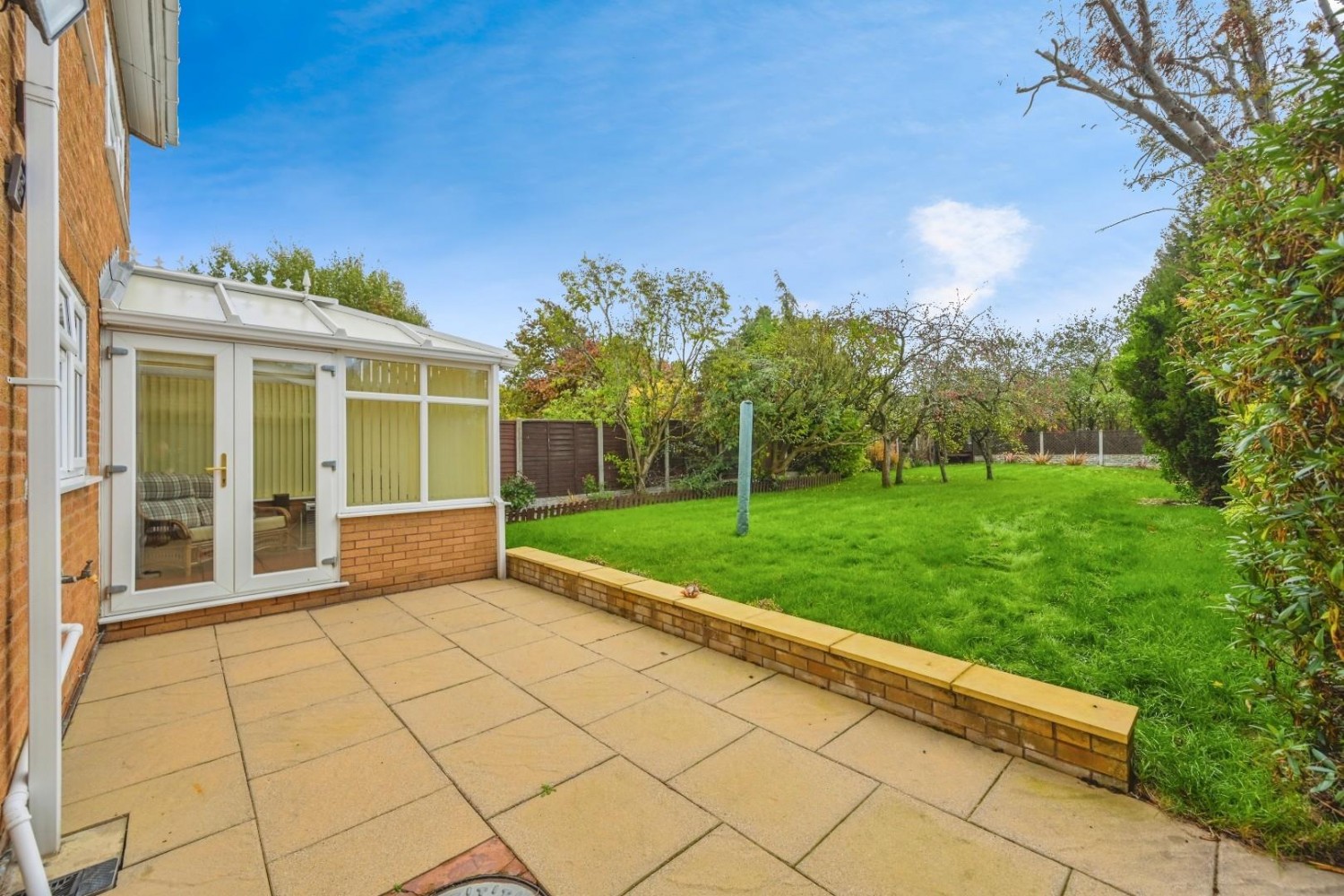Church Lane, Fradley, Lichfield