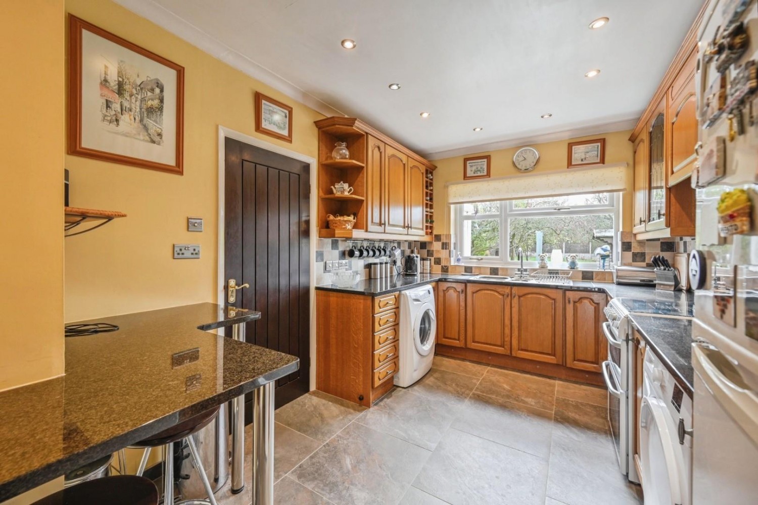 Church Lane, Fradley, Lichfield