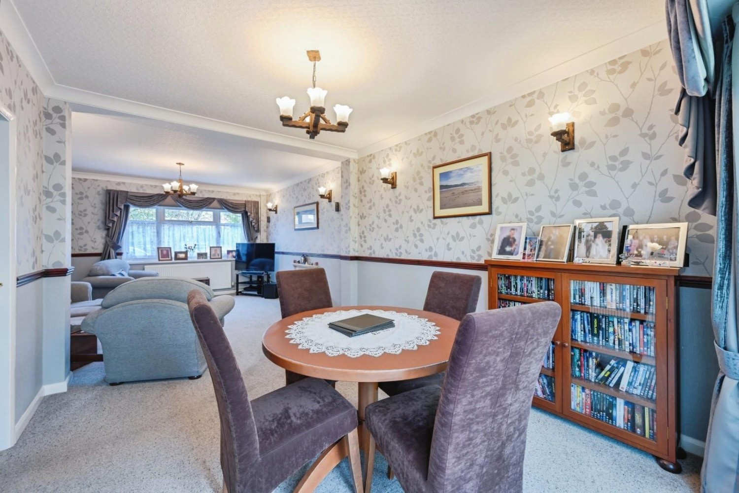 Church Lane, Fradley, Lichfield