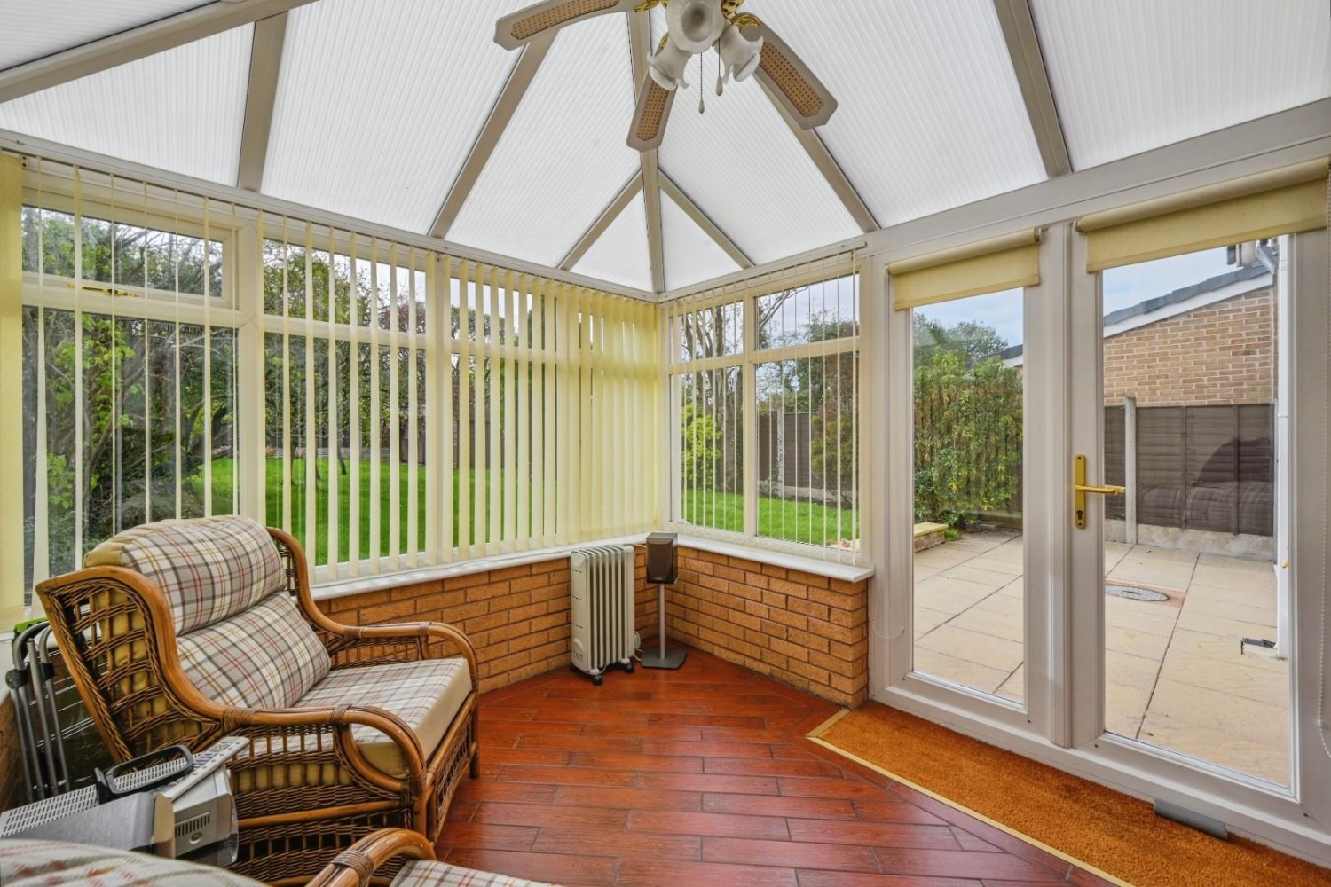 Church Lane, Fradley, Lichfield