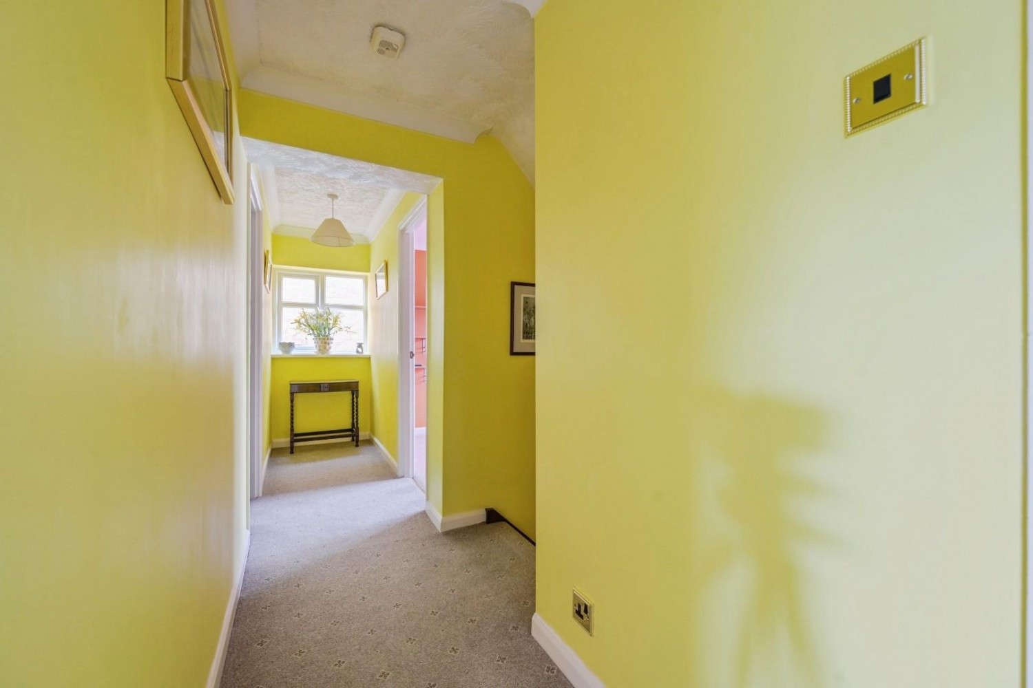 Church Lane, Fradley, Lichfield