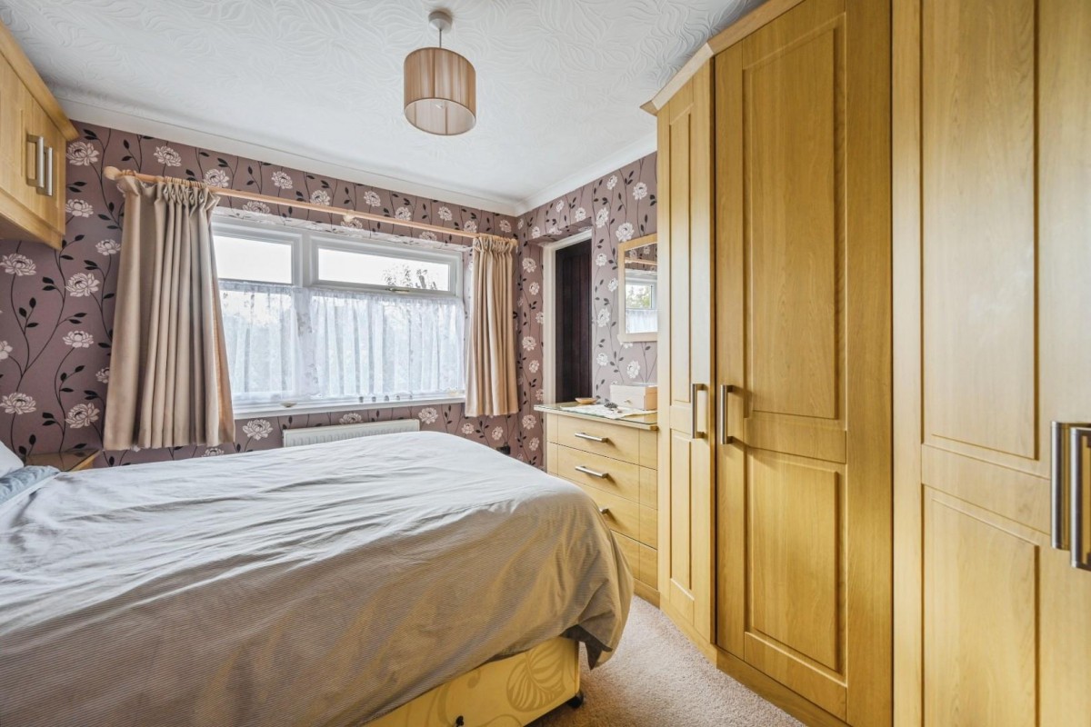 Church Lane, Fradley, Lichfield