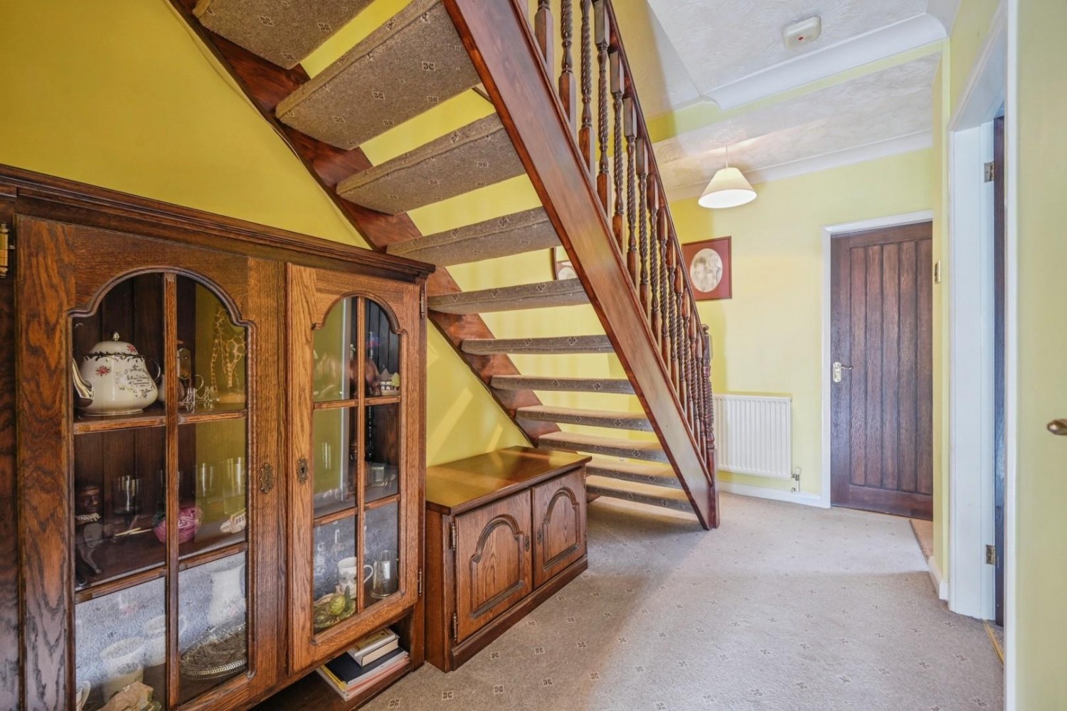 Church Lane, Fradley, Lichfield