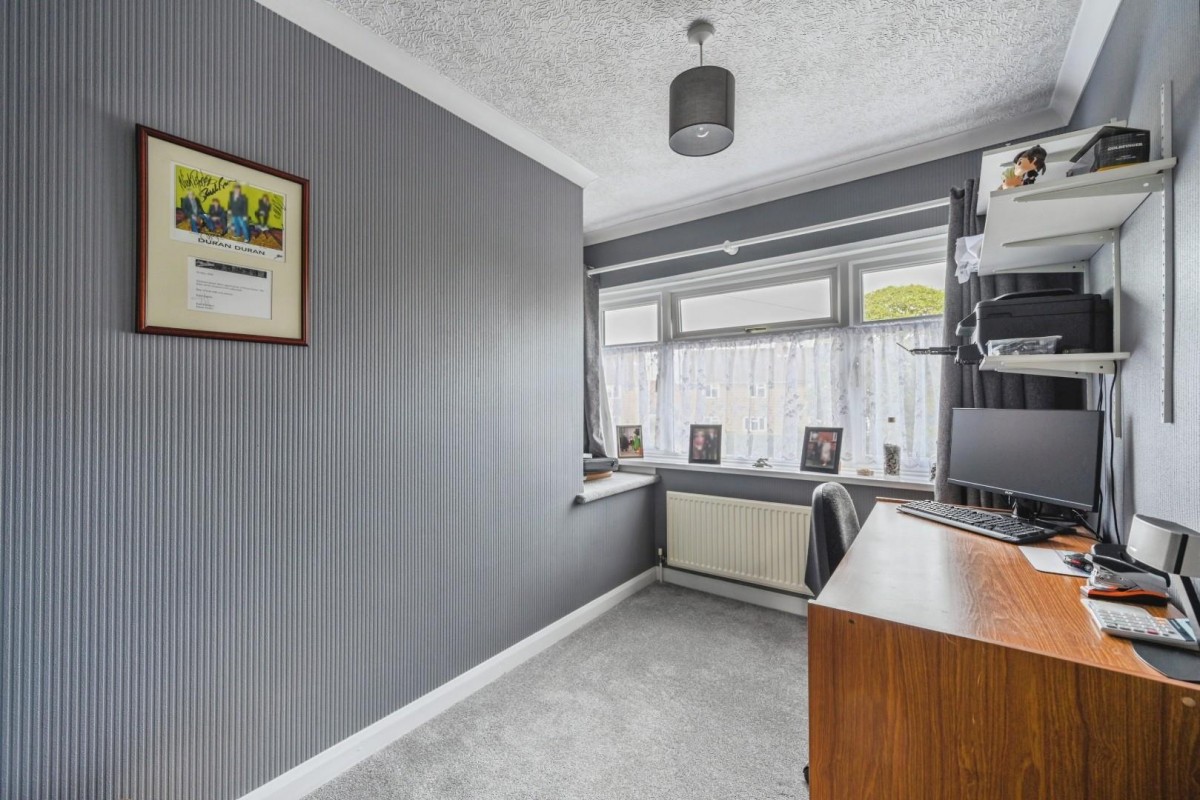 Church Lane, Fradley, Lichfield