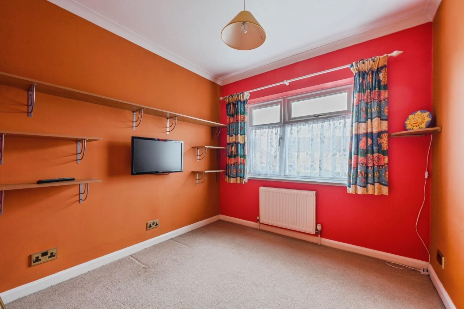 Church Lane, Fradley, Lichfield