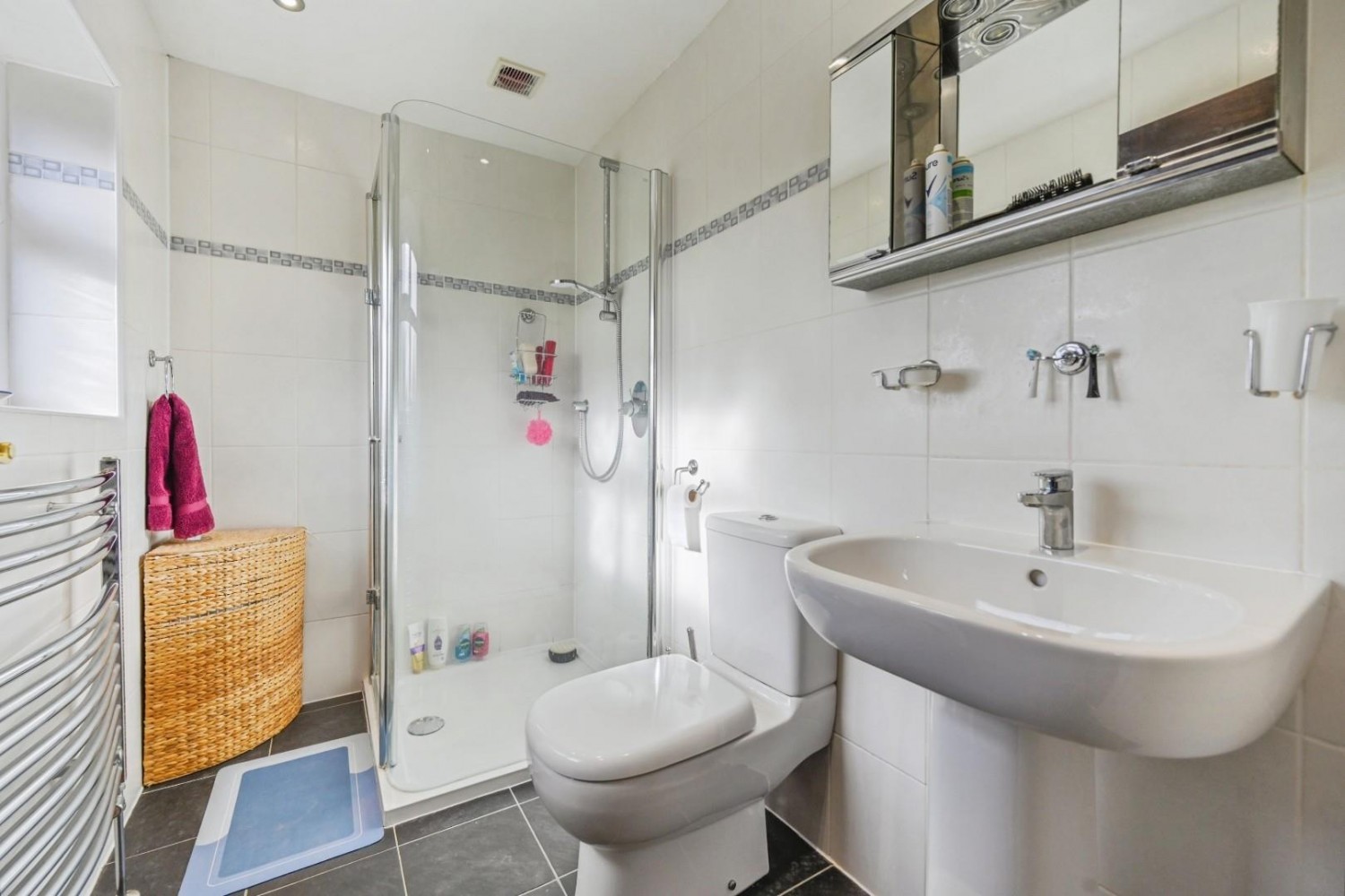 Church Lane, Fradley, Lichfield