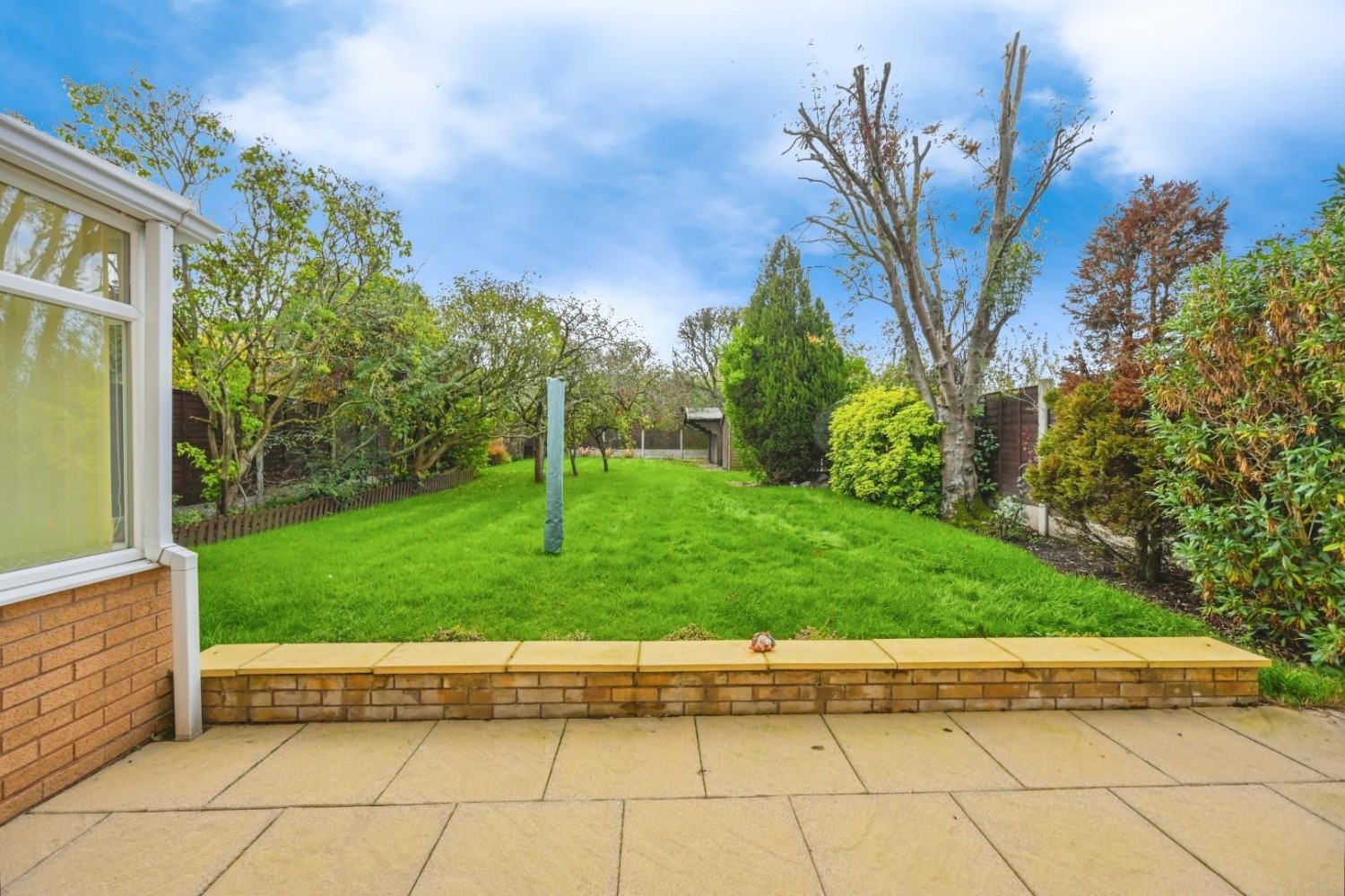 Church Lane, Fradley, Lichfield