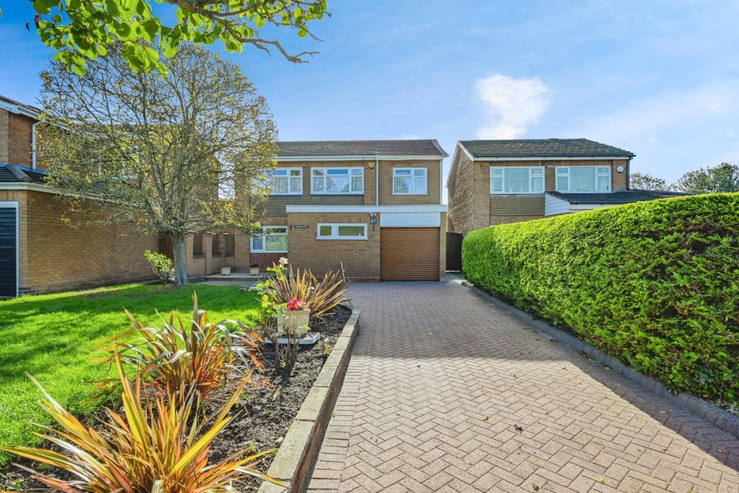 Church Lane, Fradley, Lichfield