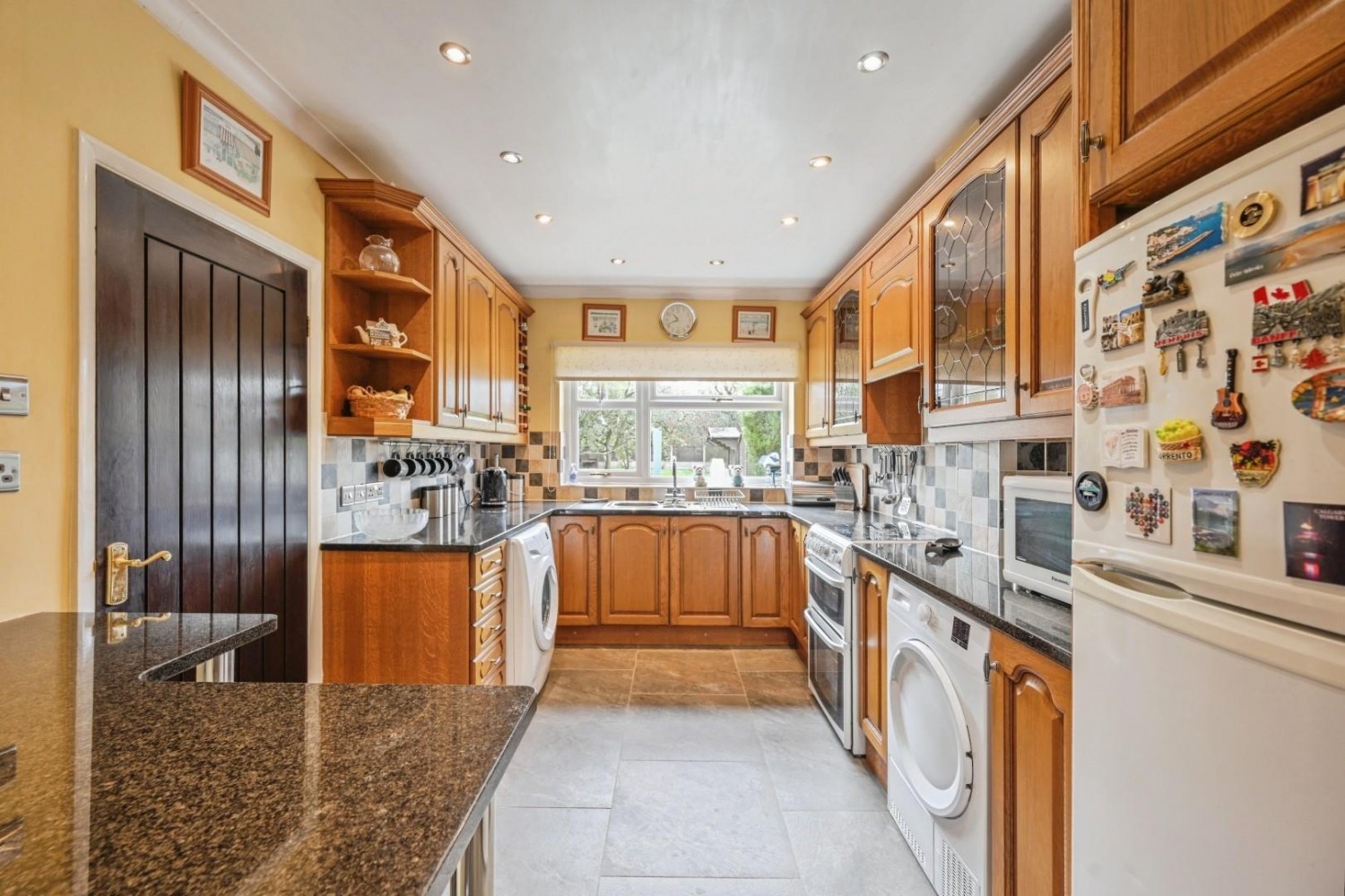 Church Lane, Fradley, Lichfield