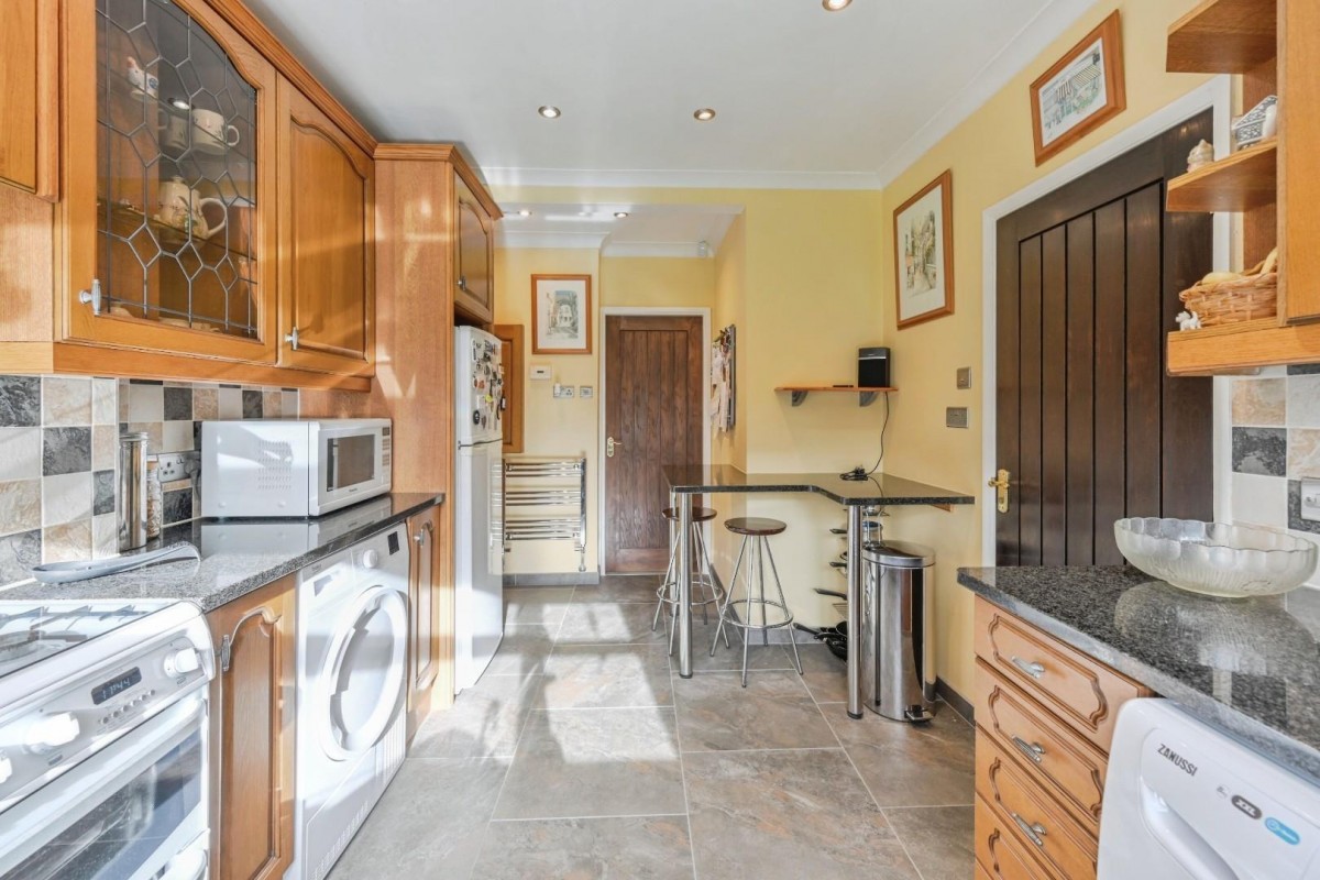 Church Lane, Fradley, Lichfield