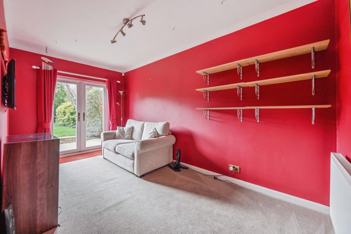 Church Lane, Fradley, Lichfield