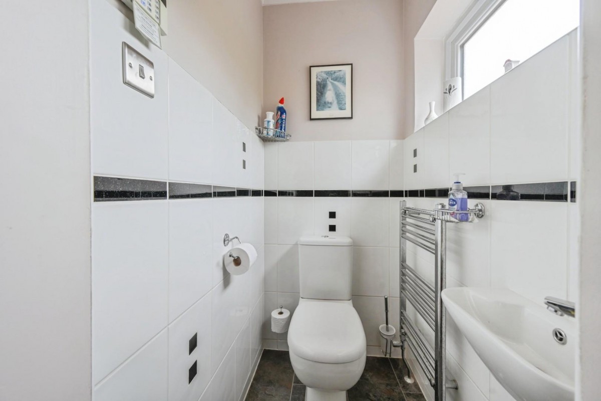 Church Lane, Fradley, Lichfield