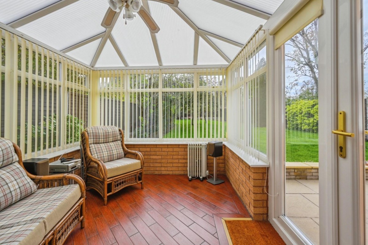 Church Lane, Fradley, Lichfield