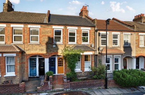 Rubens Street, London, SE6 4DH