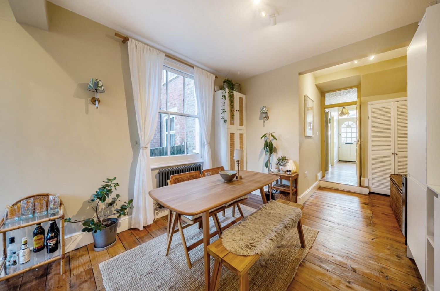 Rubens Street, London, SE6 4DH