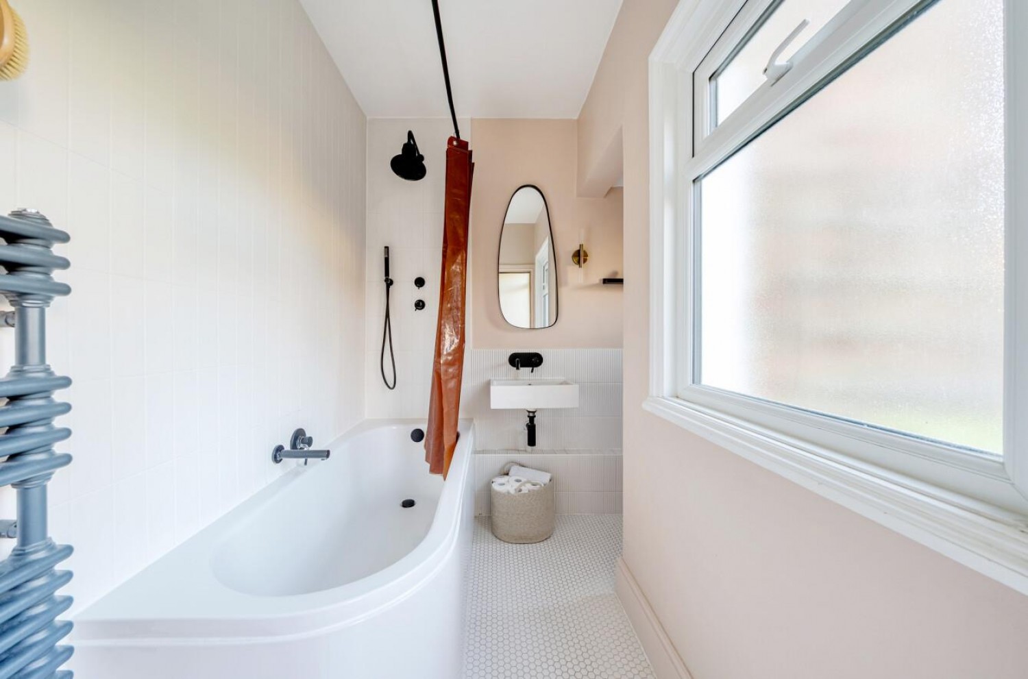 Rubens Street, London, SE6 4DH